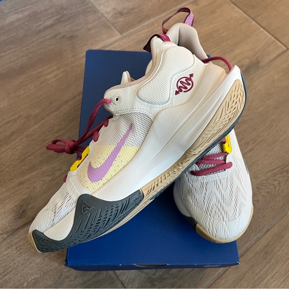 Nike Giannis Immortality 2 - Picture 5 of 9